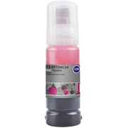  Чернила Cactus CS-EPT09C64 108 светло-пурпурный70мл для Epson Ecotank L8050/L18050 