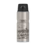  Термос THERMOS SK4000(Moscow) Stainless Steel 0.710L нерж 