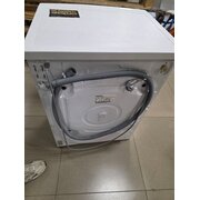  УЦ Стиральная машина Daewoo WM712T2TWB9RU белый (плохая упаковка, б/у, нет документации, замена модуля мотора) 