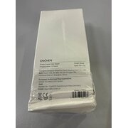  УЦ Триммер для волос Xiaomi Enchen Boost haircutter (белый) (плохая упаковка) 