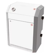  Котел газовый Lemax Патриот 12,5 + дымоход 