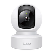  Камера видеонаблюдения IP TP-Link Tapo C202 Wi-Fi 3.83-3.83мм цв. корп. белый 