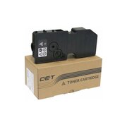  Картридж лазерный Cet CET141133R TK-5220K черный 1200стр для Kyocera Ecosys P5021cdn/M5521cdn 