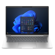  Ноутбук HP EliteBook 640 G11 (901D0AV) Intel Core Ultra5-125U, WUXGA (1920x1200) IPS 300cd AG,16Gb DDR5-5600MHz(1),512Gb SSD NVMe, ENG/RU Kbd Backlit 