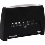  Электронный воздухоочиститель Супер-Плюс Эко-С ZET-005-3 черный 