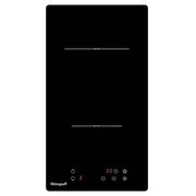  Варочная поверхность Weissgauff HI 32 BKS черный 