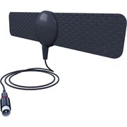  Антенна РЭМО BAS-5110-P Black 