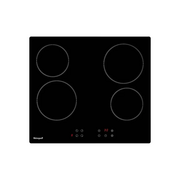  Варочная поверхность Weissgauff HV 640 BKS черный 