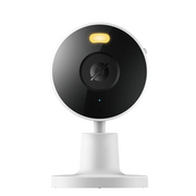  Камера видеонаблюдения IP Xiaomi Smart Camera C100 (BHR07VOGL) Wi-Fi 2.8-2.8мм цв. корп. белый 