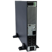  ИБП Systeme Electriс SRT SRTSE1500RTXLIG2 1500Вт 1500ВА черный 