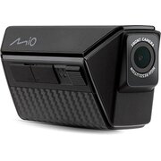  Видеорегистратор Mio MiVue MP30 черный 