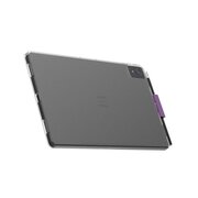  Чехол для планшета Kvadra TPU001 (Y23T01ACC001A) 