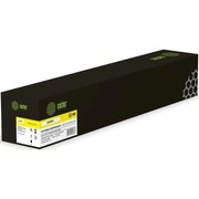  Картридж лазерный Cactus CS-EXV64Y желтый 25500стр для Canon IR DX C3926i/3930i/3935i/3922i с чипом 