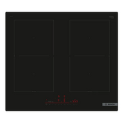  Варочная поверхность BOSCH PVQ61RHB1E черная 