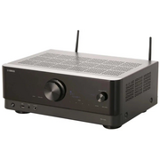  AV-ресивер Yamaha RX-V4A черный 