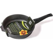  Сковорода МЕЧТА 028701 Гранит 28см съемн ручка 