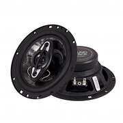  Колонки автомобильные Kicx SA 165 