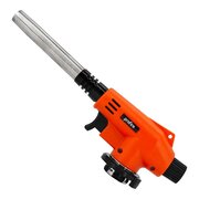  Горелка цанговая PROFIRE PF-510A с пьезоподжигом 