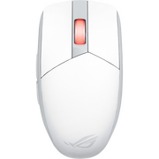  Мышь ASUS P520 Rog Strix Impact III WL/WHT 90MP03D0-BMUA10 