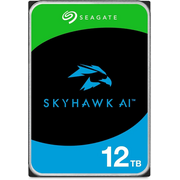  HDD Seagate SkyHawkAI ST12000VE003, 12ТБ, SATA III, 3.5" 