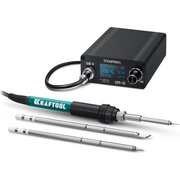  Паяльная станция Kraftool KPI-10 (55343) 