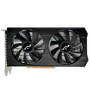  Видеокарта Ninja (Sinotex) RX5500XT 8GB (AJ55XTF86F) GDDR6 128bit 3xDP HDMI 2Fan RTL 