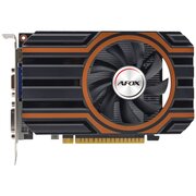  Видеокарта Afox GTX750 4GB (AF750-4096D5H2-V2) GDDR5 128bit VGA DVI HDMI 1Fan RTL 