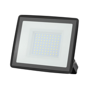  Прожектор светодиодный ЭРА LPR-023-0-65K-100, 100 (830)Вт, 6500К, 8000Лм, IP65, черный 