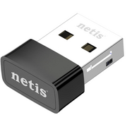  Адаптер Netis WF2130 Ультракомпактный Wi-Fi AX300, 2,4ГГц, до 286Мбит/с, USB 2.0 