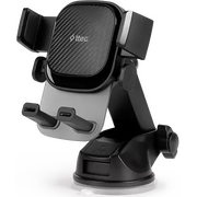  Автодержатель TTEC 2TT34 FlexGrip Move In-Car Phone Holder черный 