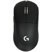  Мышь беспроводная Logitech G Pro X Superlight 2 SE 910-007477 игровая, радио, оптическая, черный 