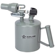  Лампа паяльная (горелка) Airline AGT-07 бензиновая 