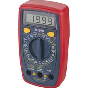  Мультиметр Navigator nmt-mm05-ut33d (ut33d+) (93581) 