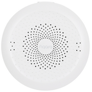  Центр управления AQARA Hub M1S Gen 2 белый (HM1S-G02) 