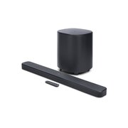  Саундбар JBL Bar 500 MK2 (JBLBAR500M2BLKUK) черный 