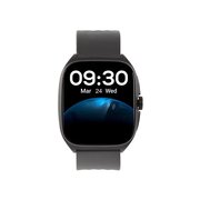  Smart-часы TTEC 2SW07S Tempus Pro 47mm Rectangular Case Smartwatch черный 