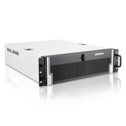  Корпус IN-WIN R300-01, 3U 