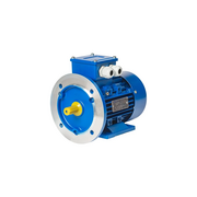  Электродвигатель ЭМШ АИР63В4У1 (Х0000012432) 