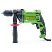  Дрель ударная Procraft PS1350M 