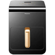  Мультипечь Panasonic NF-CC600AXE черный 