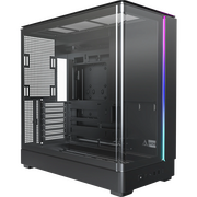  Корпус Montech King 45 Black / ATX 