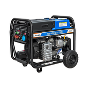  Генератор ТСС Prof GGW 2.0/250E 2.2кВт 