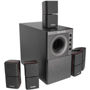  Компьютерные колонки Microlab X3/5.1 BT 