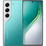  Смартфон Tecno Camon 40 12/256Gb Emerald Lake Green 