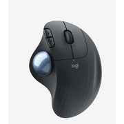  Трекбол Logitech M575S черный (910-007035) 