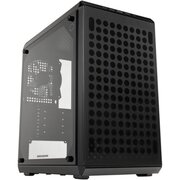  Корпус Cooler Master MasterBox Q300L V2 (Q300LV2-KGNN-S00), без БП, mATX, черный 