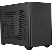  Корпус Cooler Master MasterBox NR200P V2 (NR200PV2-KCNN-S00), без БП, miniITX, черный 