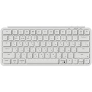  Клавиатура Keychron B1P-K8 Pro, 77 клавиш Ivory White 