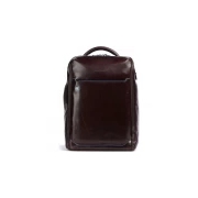  Рюкзак Piquadro Blue Square CA6593B2/MO красное дерево натуральная кожа 