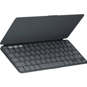  Клавиатура Logitech Keys-To-Go 2 графитовый/черный (920-012999) 